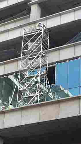 High Quality Aluminium Scaffolding Tower