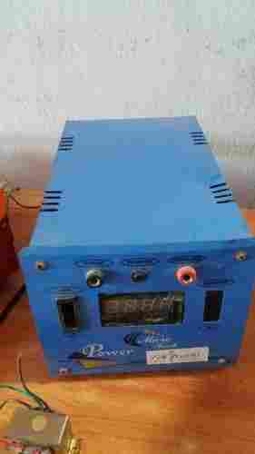 Variable DC Power Supply