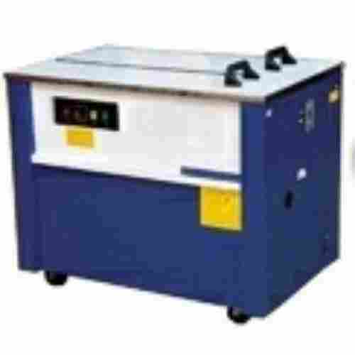 Electric Box Strapping Machine
