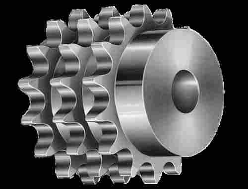 Triple Sprocket All Types (3/4, 3/8 ,5/8 ,1/2 ,1 Inch)