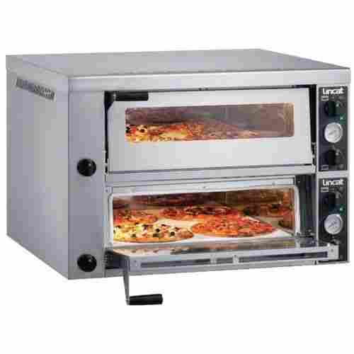 Electric Commercial Pizza Oven