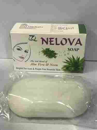 Herbal Neem Aloe Vera Soap