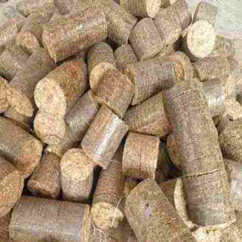 High Quality Biomass Briquettes