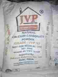 JVP Natural Calcium Carbonate