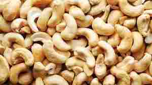 Nutritious And Tasty Cashew Nut