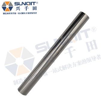 Customized Stainless Lean Pipe For Pipe Joint Rack System