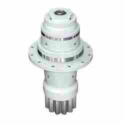 Stainless Steel Reduction Gears