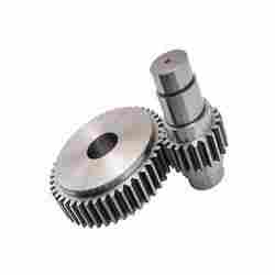 Steel Harden And Ground Gears