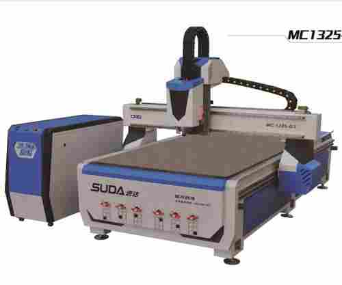 SUDA CNC Router Machine 3 Axis 1325 Wood Working