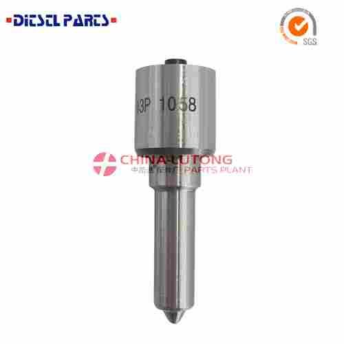 Bosch Fuel Injector Nozzle DSLA143P1058 Common Rail Injector