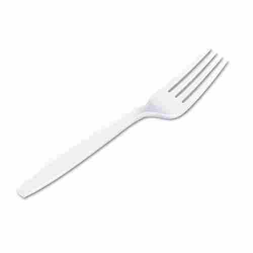 Disposable Plastic Fork for Event and Party
