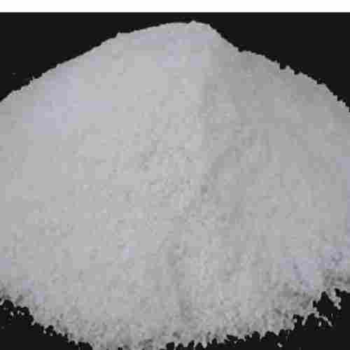 Edible White Raw Salt 