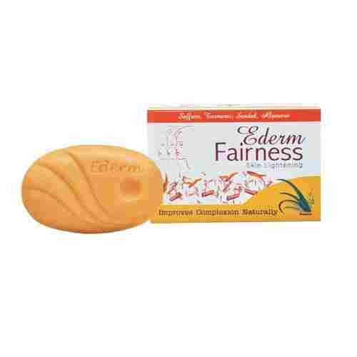 Herbal Ederm Fairness Soap