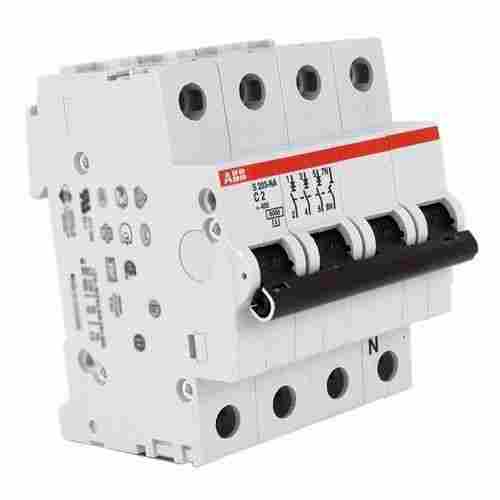 Miniature Circuit Breakers