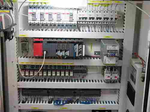 PLC Based Systems