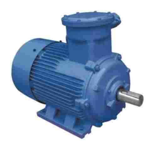 Three Phase Induction Motor