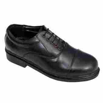 Action Milano Leather oxford Shoes