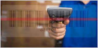 Barcode and RFID Solutions