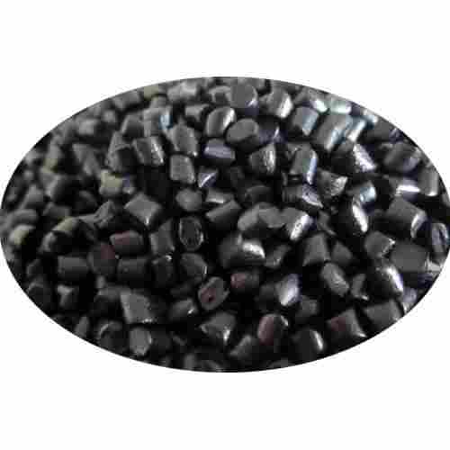 Black HDPE Plastic Granules