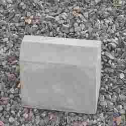 Crack Resistance Grey Curbing Stones