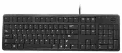 Dell USB Business Keyboard 212