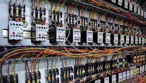 Electrical Design Consultancy Service