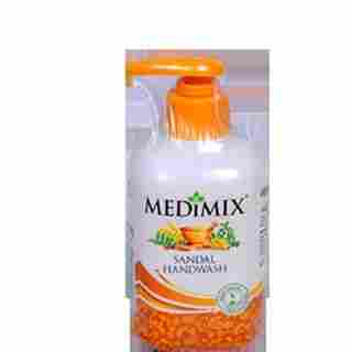 Medimix Sandal Liquid Handwash