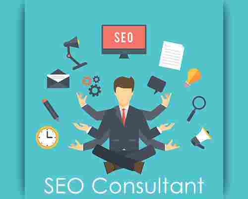Search Engine Optimization Consultant Services