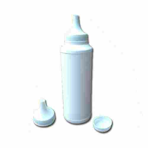 LDPE Plastic Squeeze Bottle