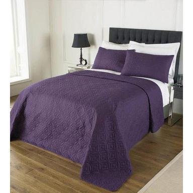 Elegant Design Violet Bedspreads