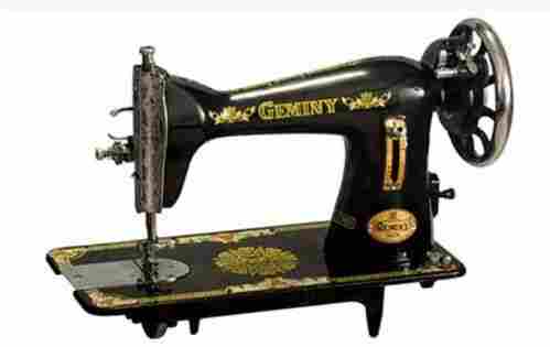 Geminy Super Sewing Machine