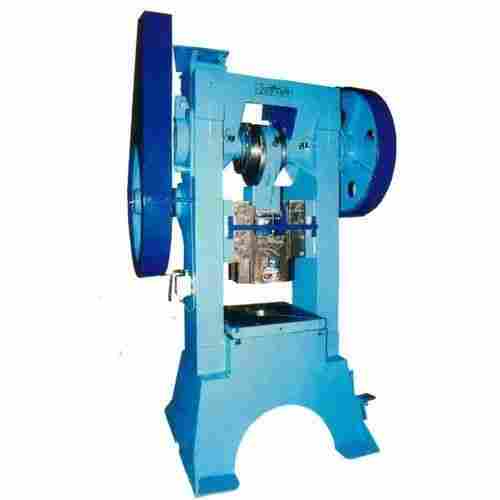 H Type Power Press Machines