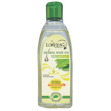 Conditioning Products Herbal Hair Care Oil