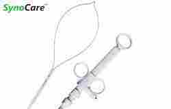 Medical Steel Polypectomy Snare
