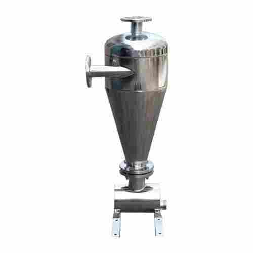 Stainless Steel Cyclone Separator