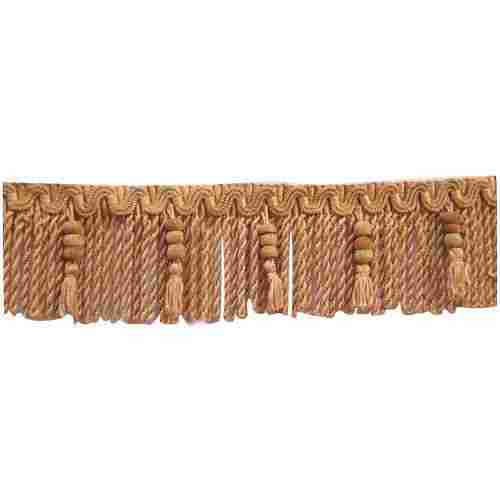 Viscose Fringe For Decoration