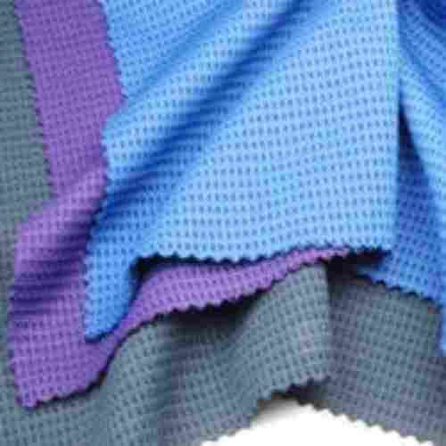 Crown Knitted 100% Polyester Dry Fit Fabric
