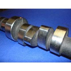 Fully Automatic High Quality Industrial Camshaft