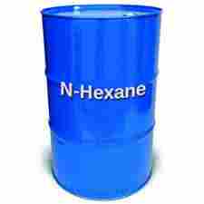 Industrial Grade N-Hexane
