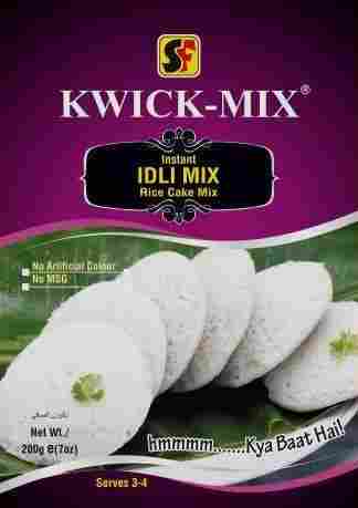 Rice Idli Mix