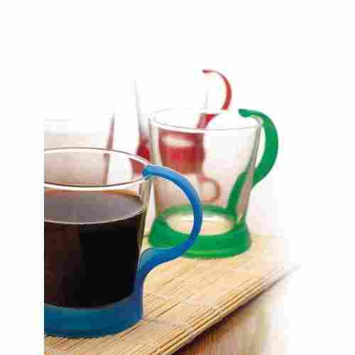 Attractive Design Tea Cup