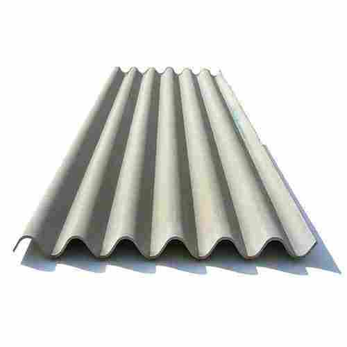 Corrugated Cement Roofing Sheet