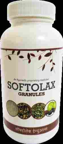 Longer Shelf Life Softolax Granules