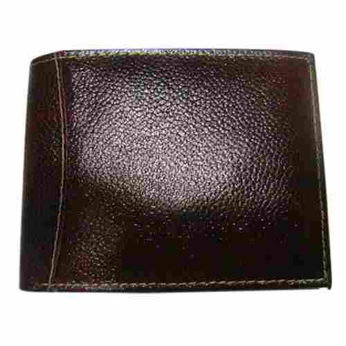 Mens Synthetic Leather Wallet