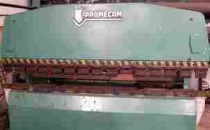 Used Promecam Press Brake