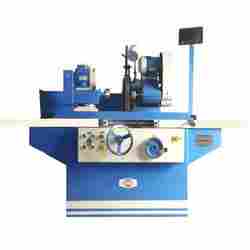 Automatic Tool Grinding Machine