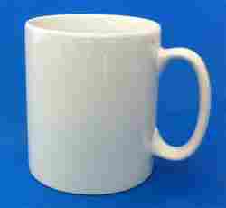 Ceramic White Sublimation Mug