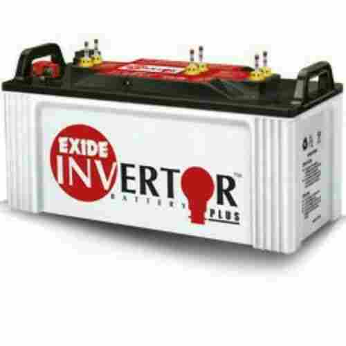 Exide Plus Inverter Batteries