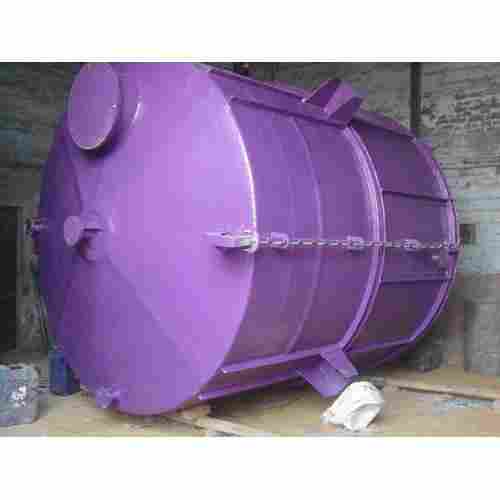 Frp Lining Tanks