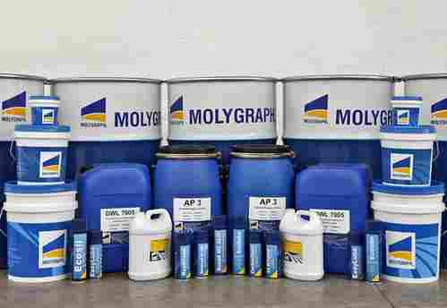 High Quality Specialty Lubricants